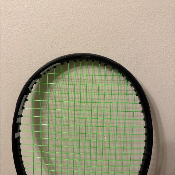 Head Speed Tennis Racket - Picture 5 of 5